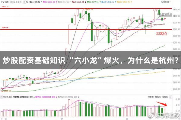 炒股配资基础知识 “六小龙”爆火，为什么是杭州？